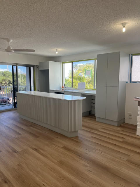 Custom building work by NPD Building Solutions